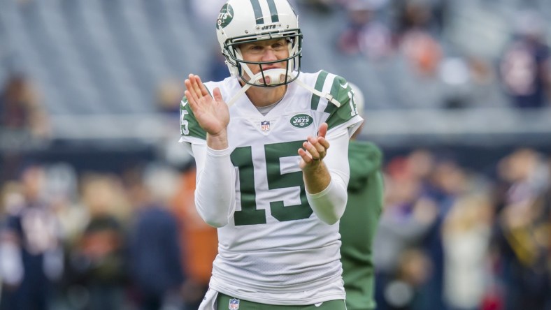 Josh McCown