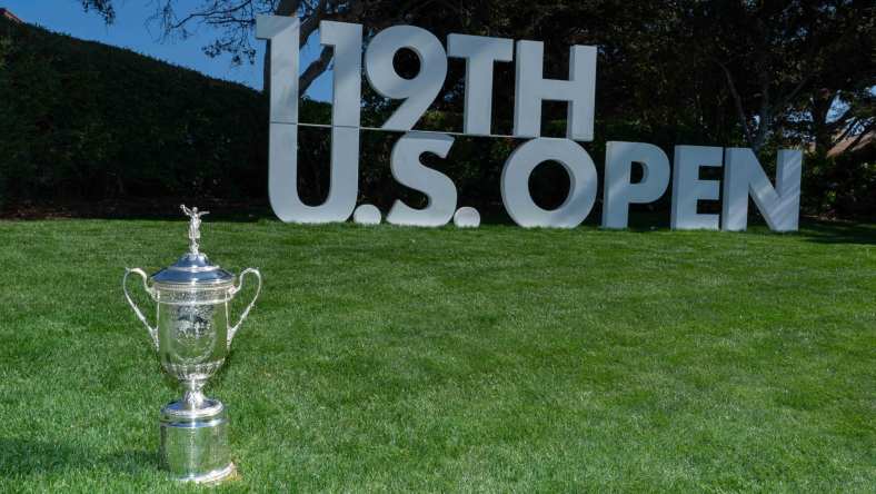 2019 US Open