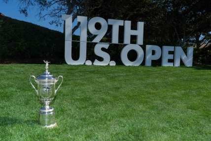 2019 US Open