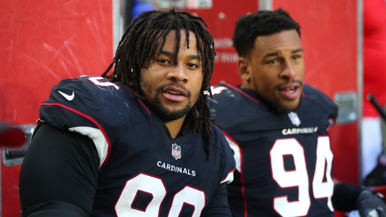 Robert Nkemdiche