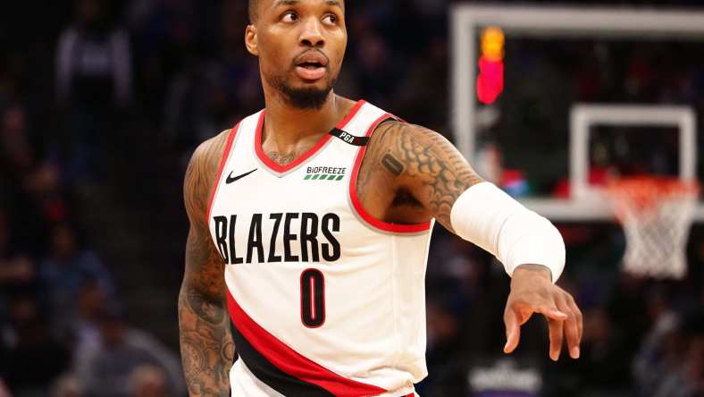 NBA season bold predictions: Damian Lillard, Blazers