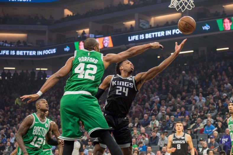 NBA news: Could Kings trade Buddy Hield?