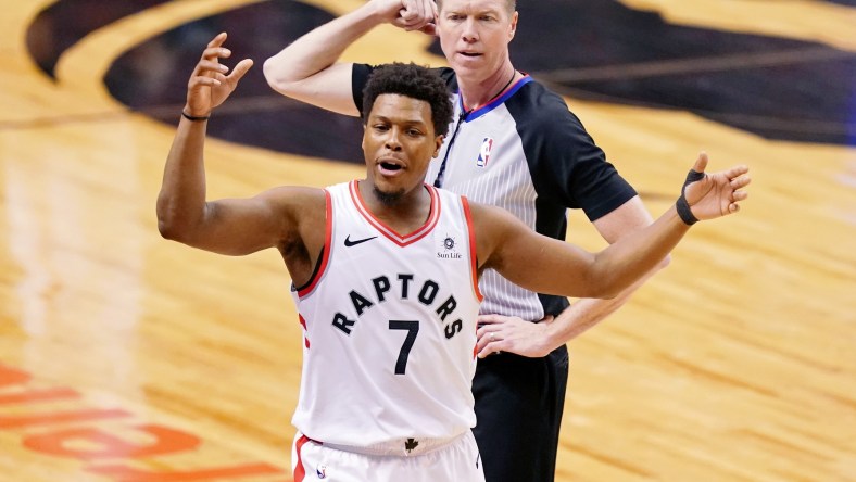 Kyle Lowry