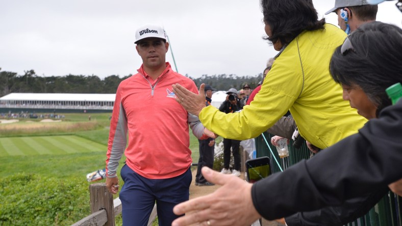 Gary Woodland wins 2019 US Open