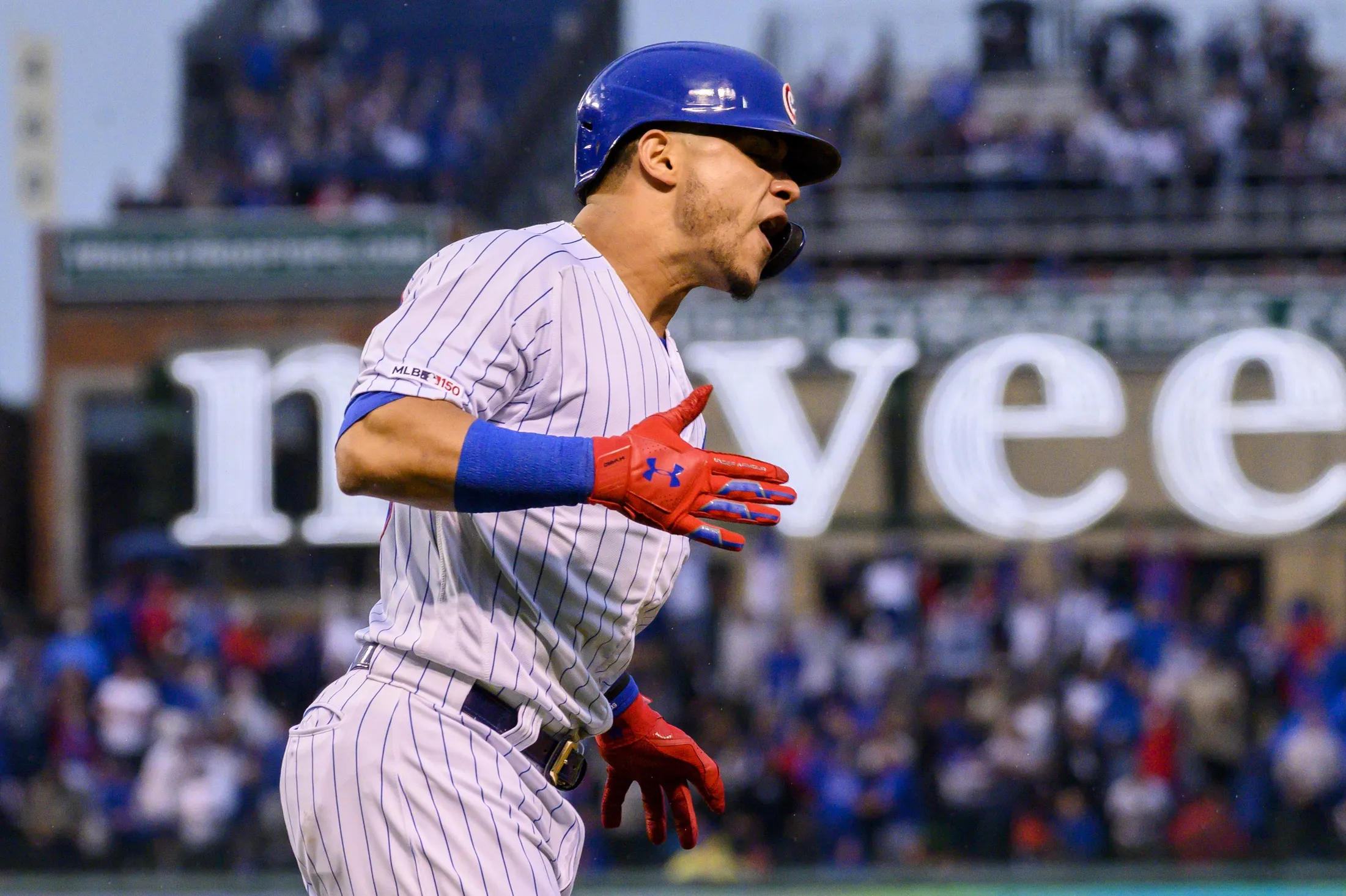 Cubs, Willson Contreras