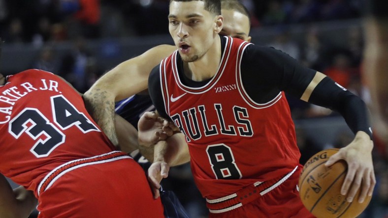 NBA power rankings: Chicago Bulls