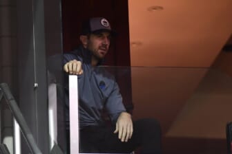 WATCH: ESPN’s promo video chronicling Alex Smith recovery will give you chills
