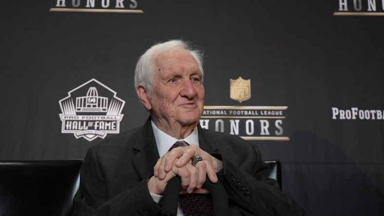 Gil Brandt