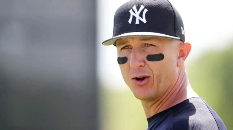 Troy Tulowitzki joins Texas Longhorns coaching staff