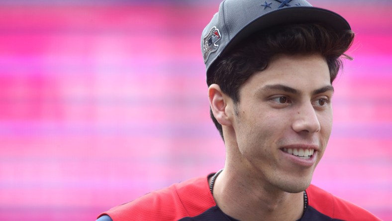 Christian Yelich