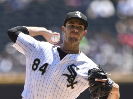 2021 MLB season: Dylan Cease, Chicago White Sox