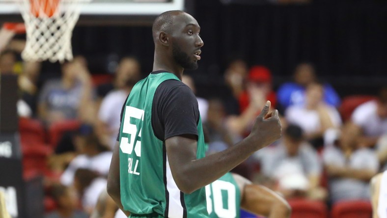 Tacko Fall