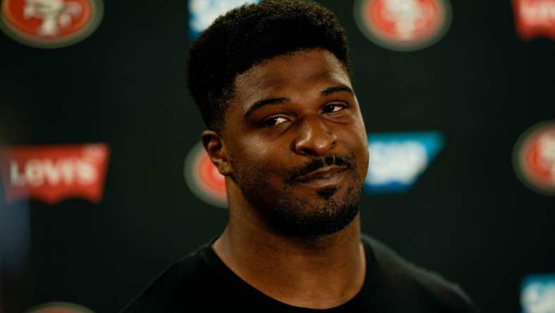 Dee Ford