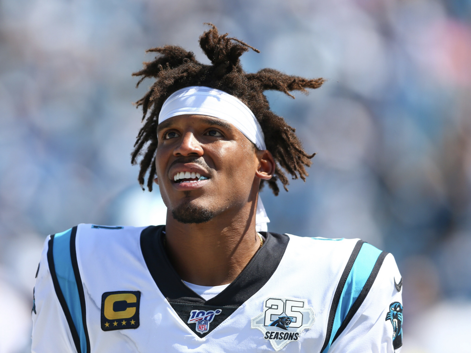 Cam Newton loses Dannon endorsement after remarks to 