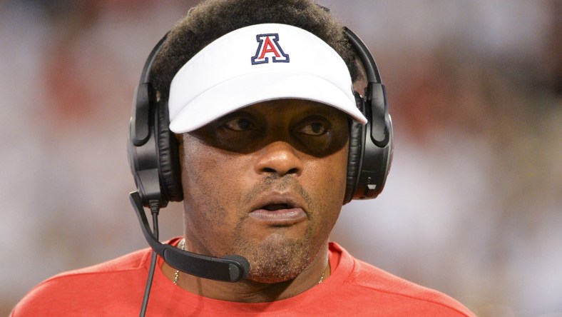 Kevin Sumlin