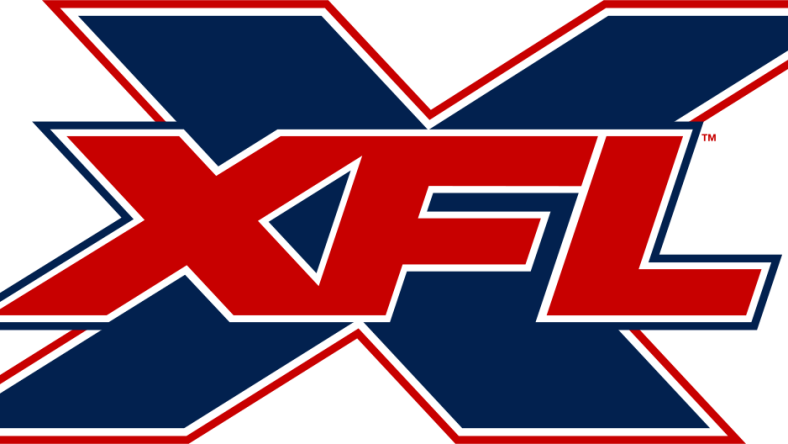 XFL Schedule 2020