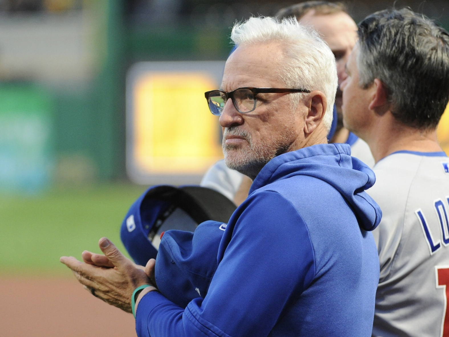 Maddon named Angels manager - Gulf Times