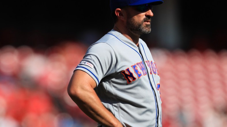 Mickey Callaway