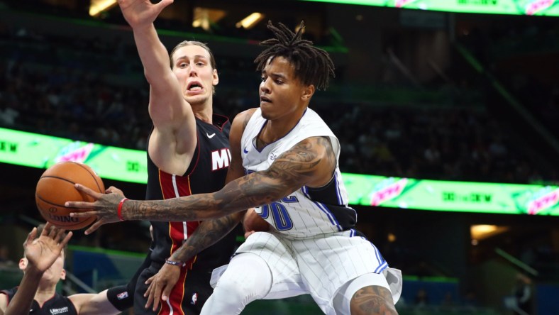 Magic news: Markelle Fultz contract extension