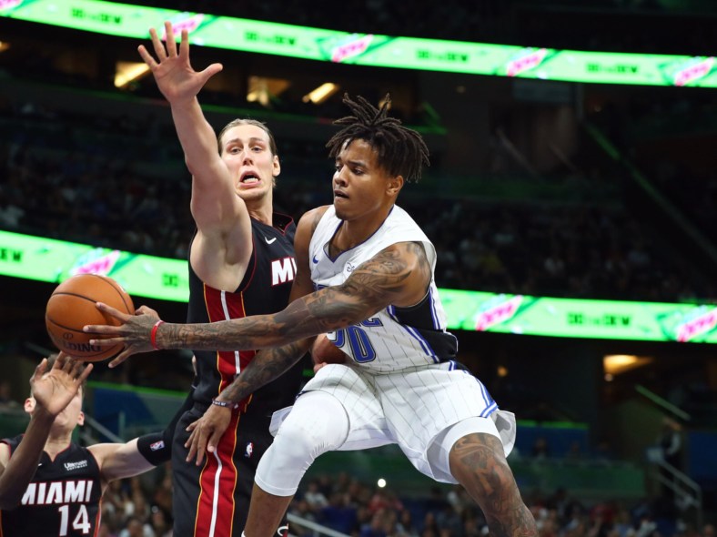 Magic news: Markelle Fultz contract extension