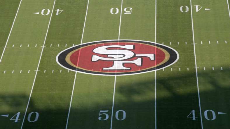 San Francisco 49ers draft 2020