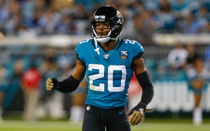 Rams, Jalen Ramsey Not Close On Extension