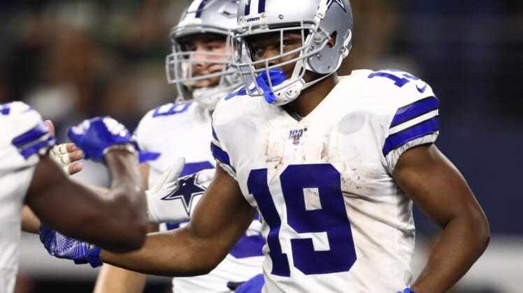 Dallas Cowboys: Amari Cooper re-signs on five-year, $100 million deal