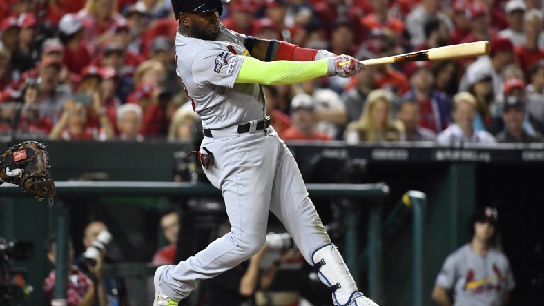 Marcell Ozuna