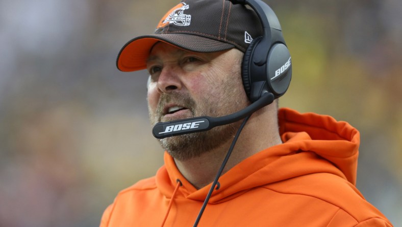 Fire Freddie Kitchens