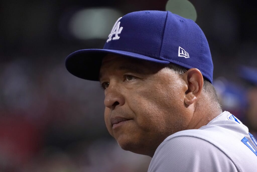 Five MLB managers on the hot seat in 2020