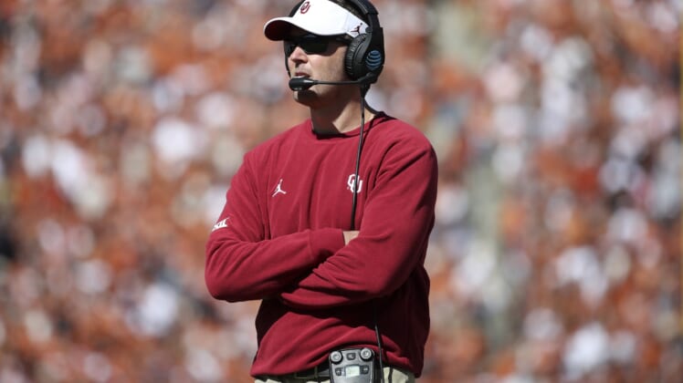Lincoln Riley NFL head coaching candidates