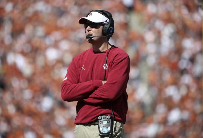 Lincoln Riley NFL head coaching candidates