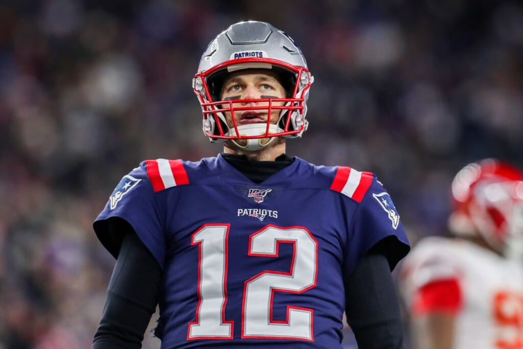 report-eight-teams-in-the-mix-to-sign-tom-brady