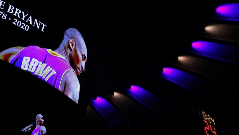 Kobe Bryant No. 24