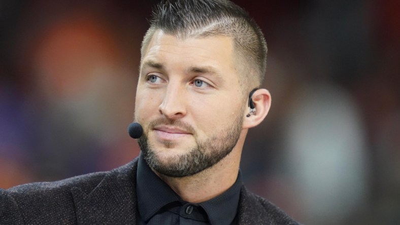 Tim Tebow