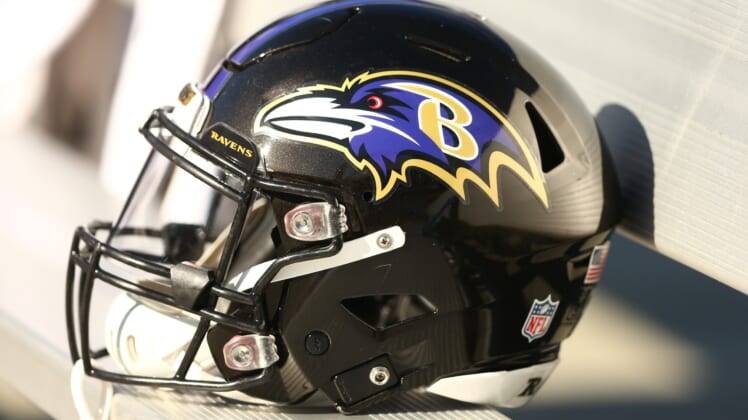 Ravens, NFL Draft