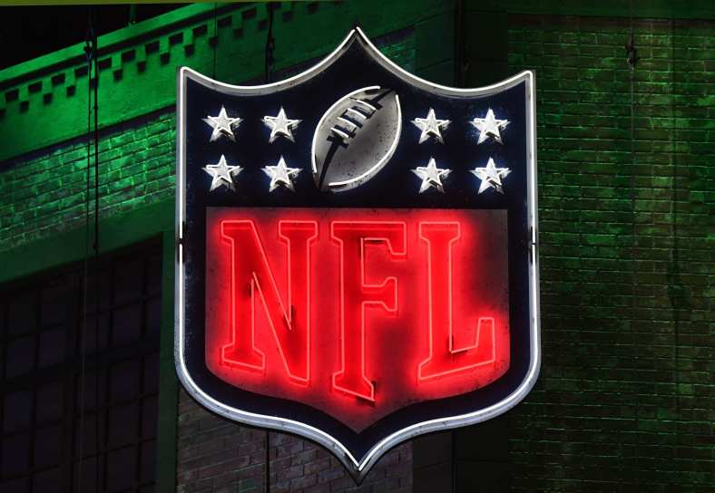 NFL mock draft 2020