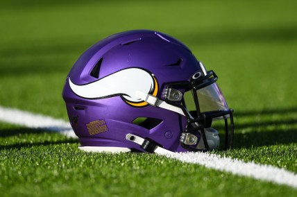 Minnesota Vikings draft Christian Darrisaw with No. 23 pick in 2021 NFL Draft