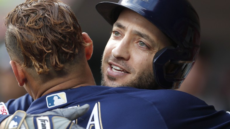 Ryan Braun retire