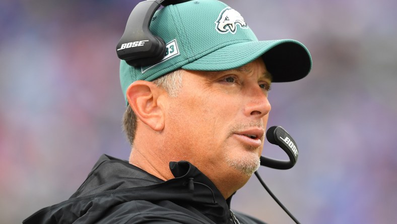 Jim Schwartz Browns