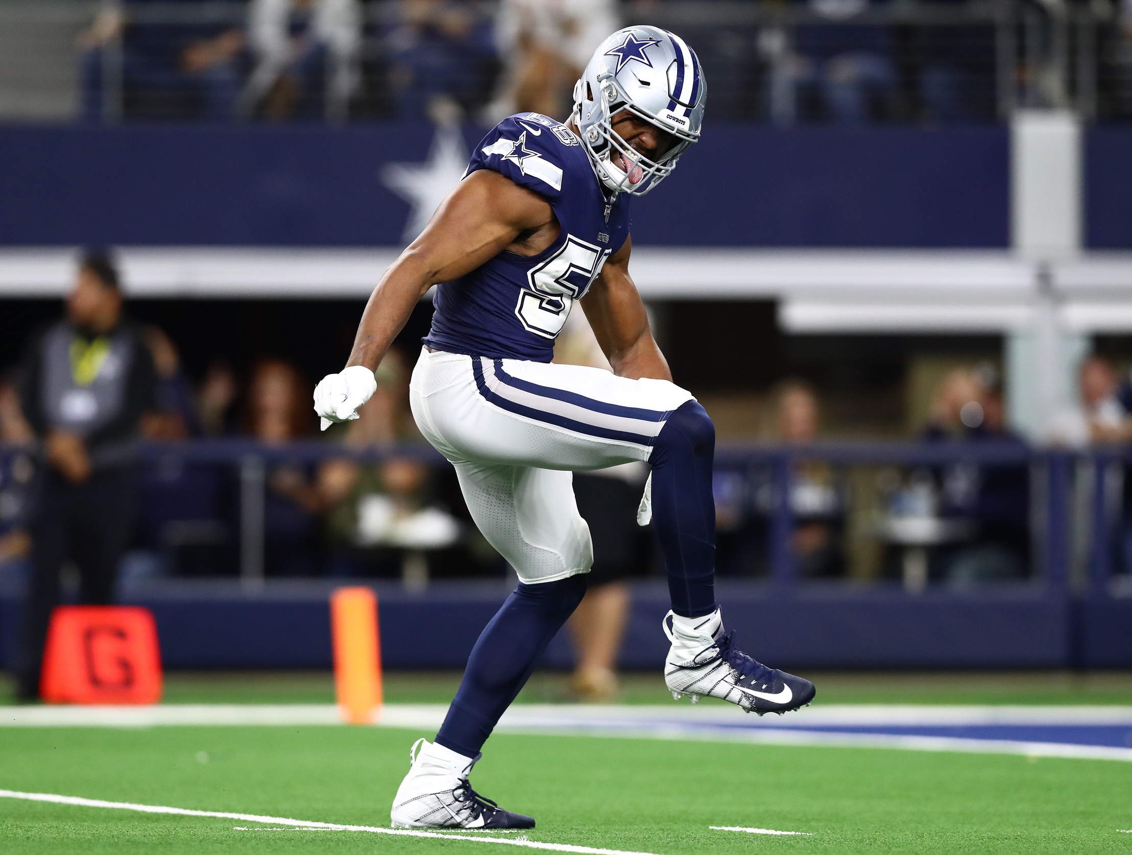 Cowboys 'likely to lose' Robert Quinn 