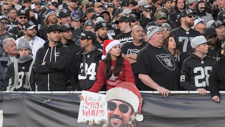 Las Vegas Raiders