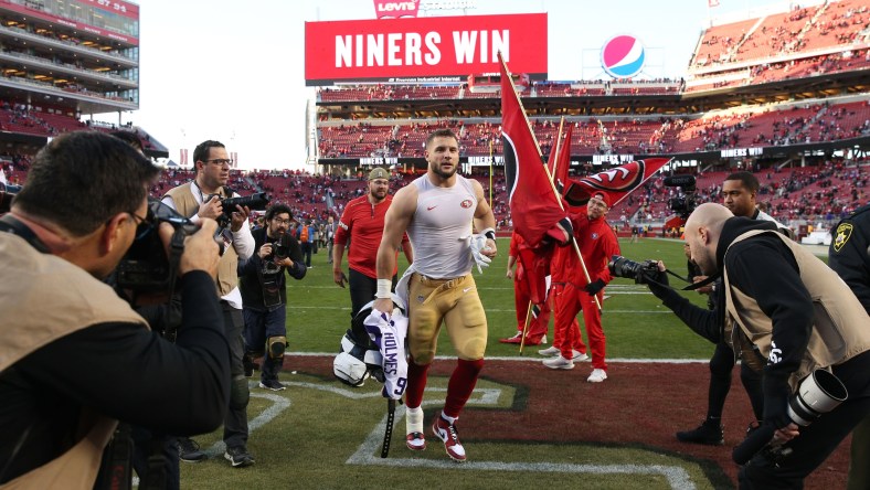 Levi's Stadium