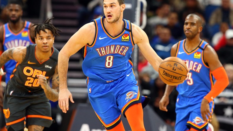 Atlanta Hawks rumors: Team favored to sign Danilo Gallinari