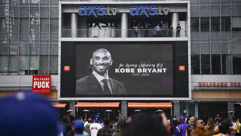 Kobe Bryant Michael Jordan