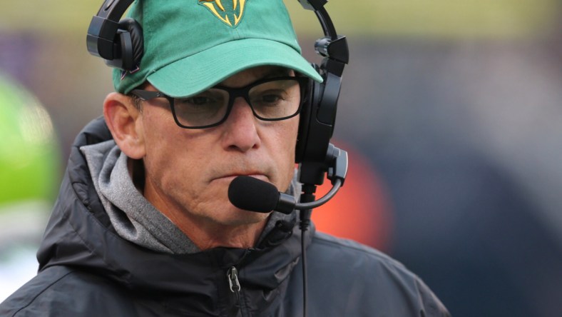 Marc Trestman Vipers