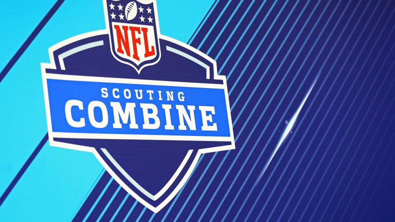 NFL Scouting Combine