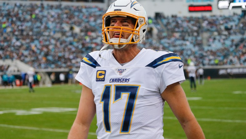 Philip Rivers, Colts