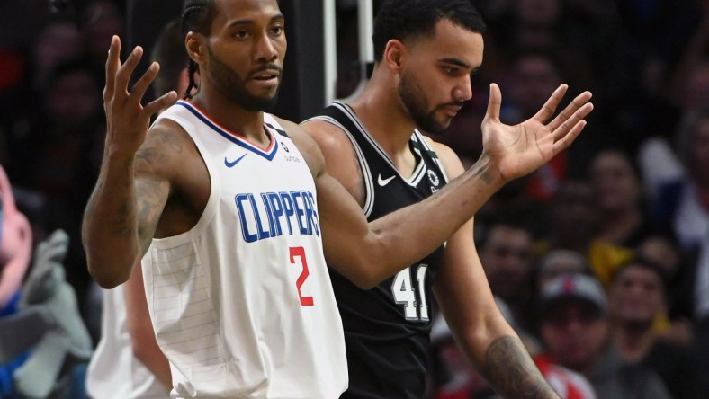 NBA season bold predictions: Los Angeles Clippers