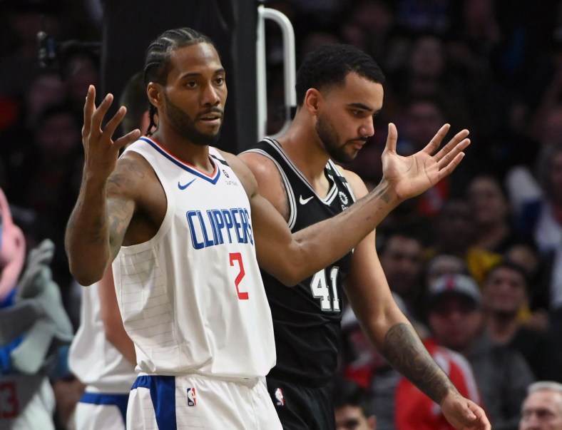 NBA season bold predictions: Los Angeles Clippers